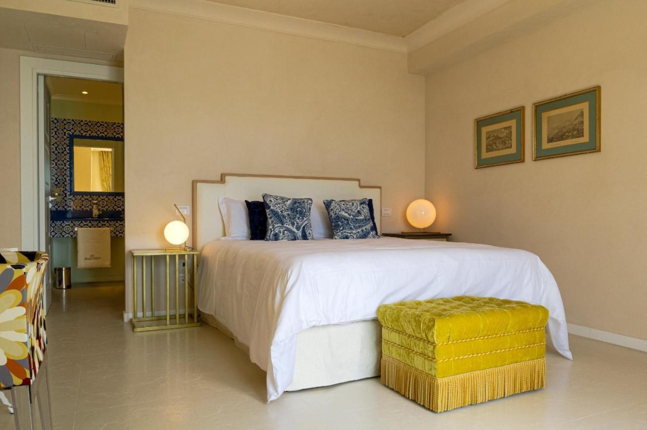 Taormina Skyline Villa ภายนอก รูปภาพ